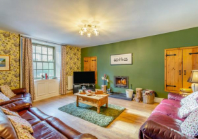 Ellerton House